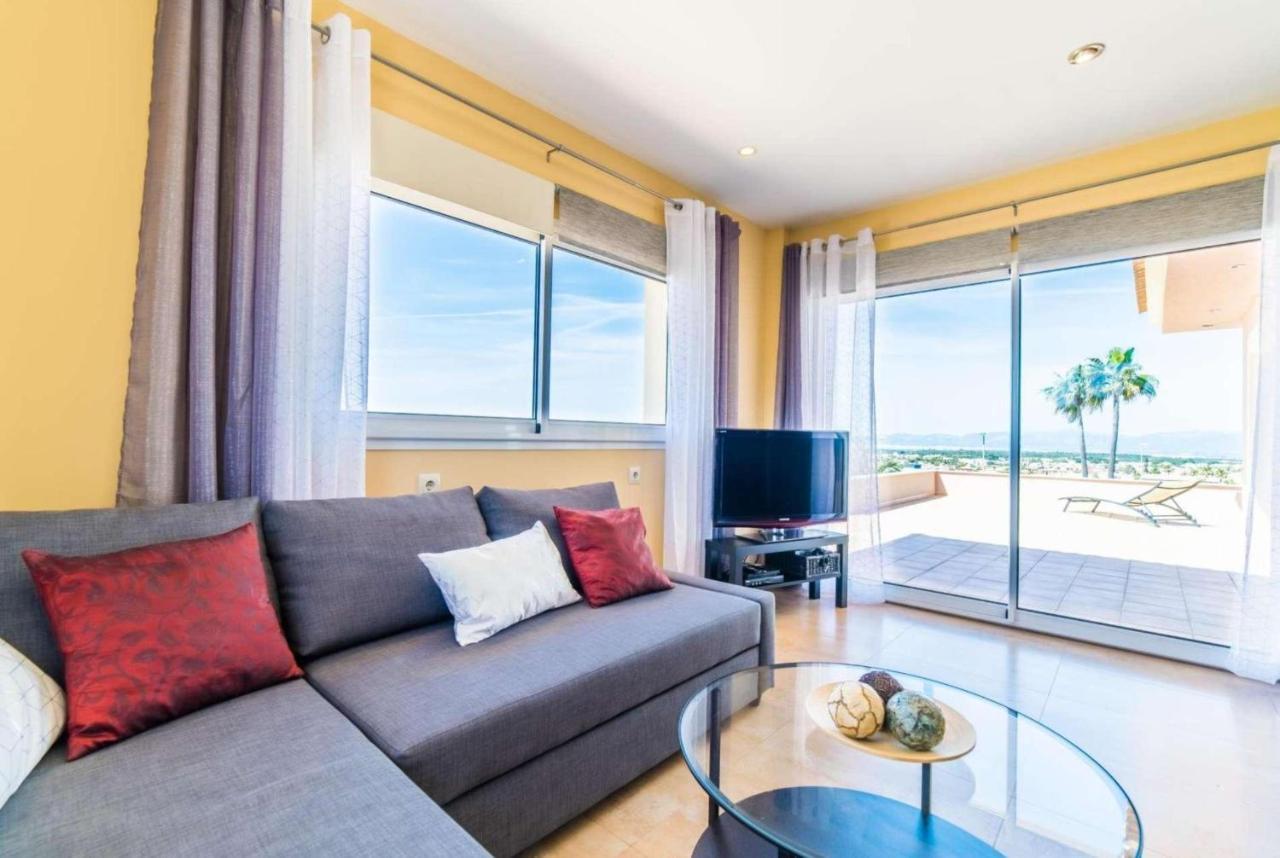 Redrema Villa Llucmajor  Kültér fotó