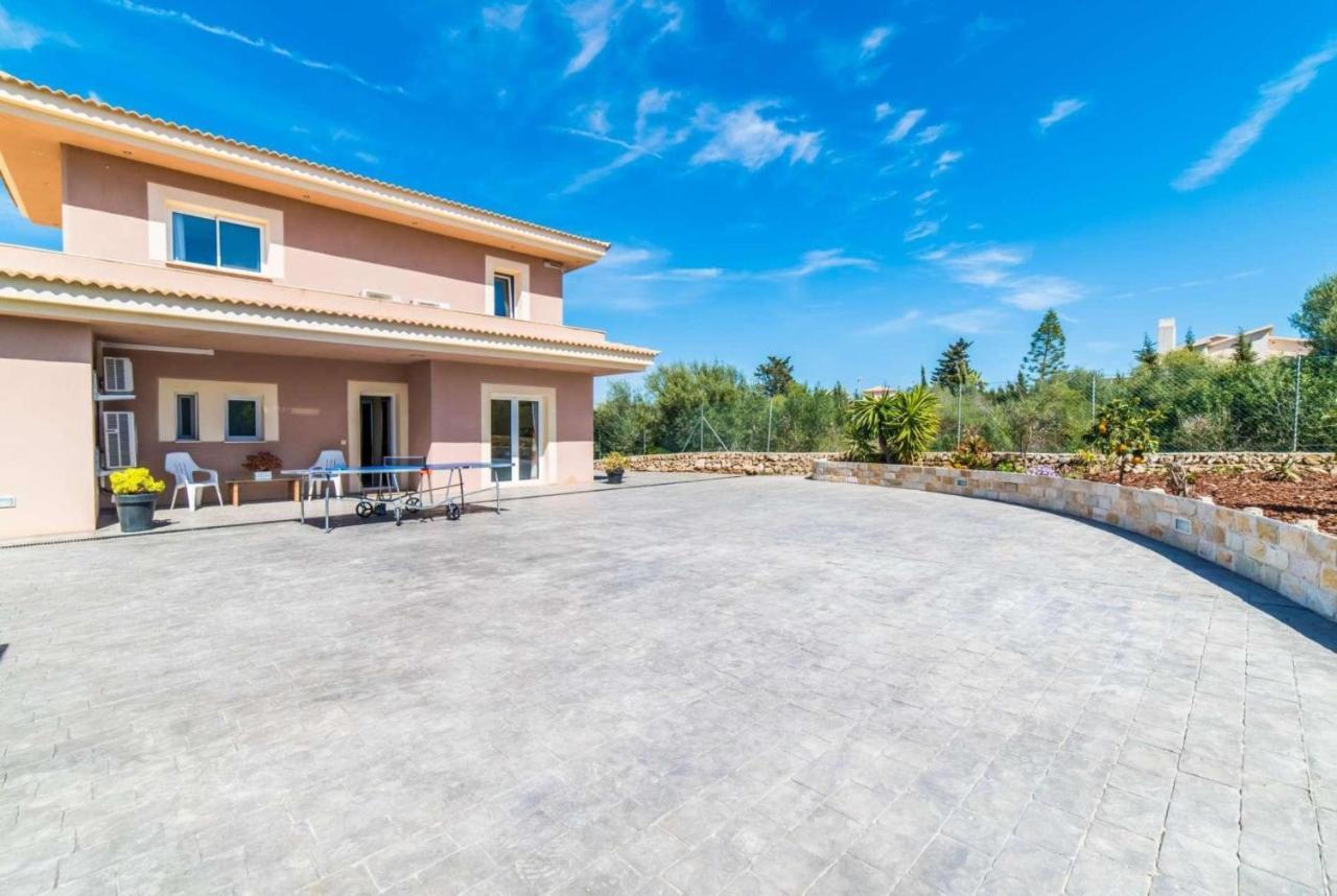 Redrema Villa Llucmajor  Kültér fotó