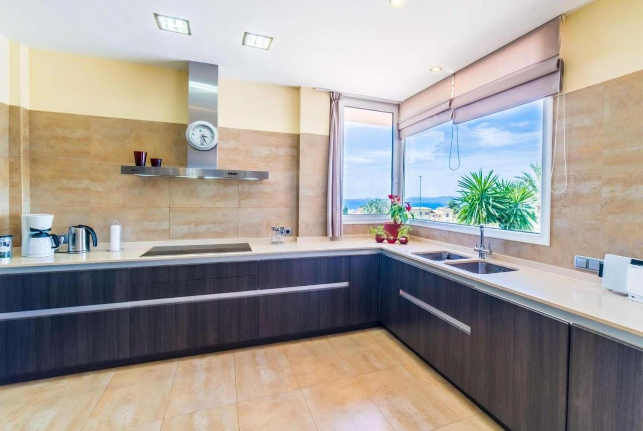 Redrema Villa Llucmajor  Kültér fotó