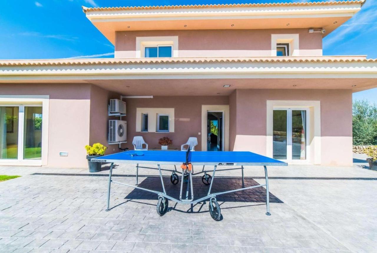 Redrema Villa Llucmajor  Kültér fotó
