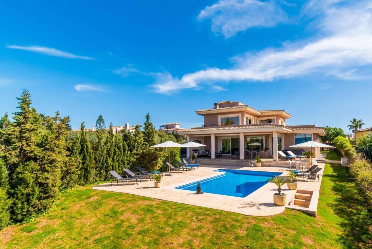 Redrema Villa Llucmajor  Kültér fotó