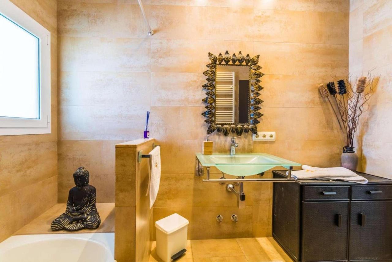 Redrema Villa Llucmajor  Kültér fotó