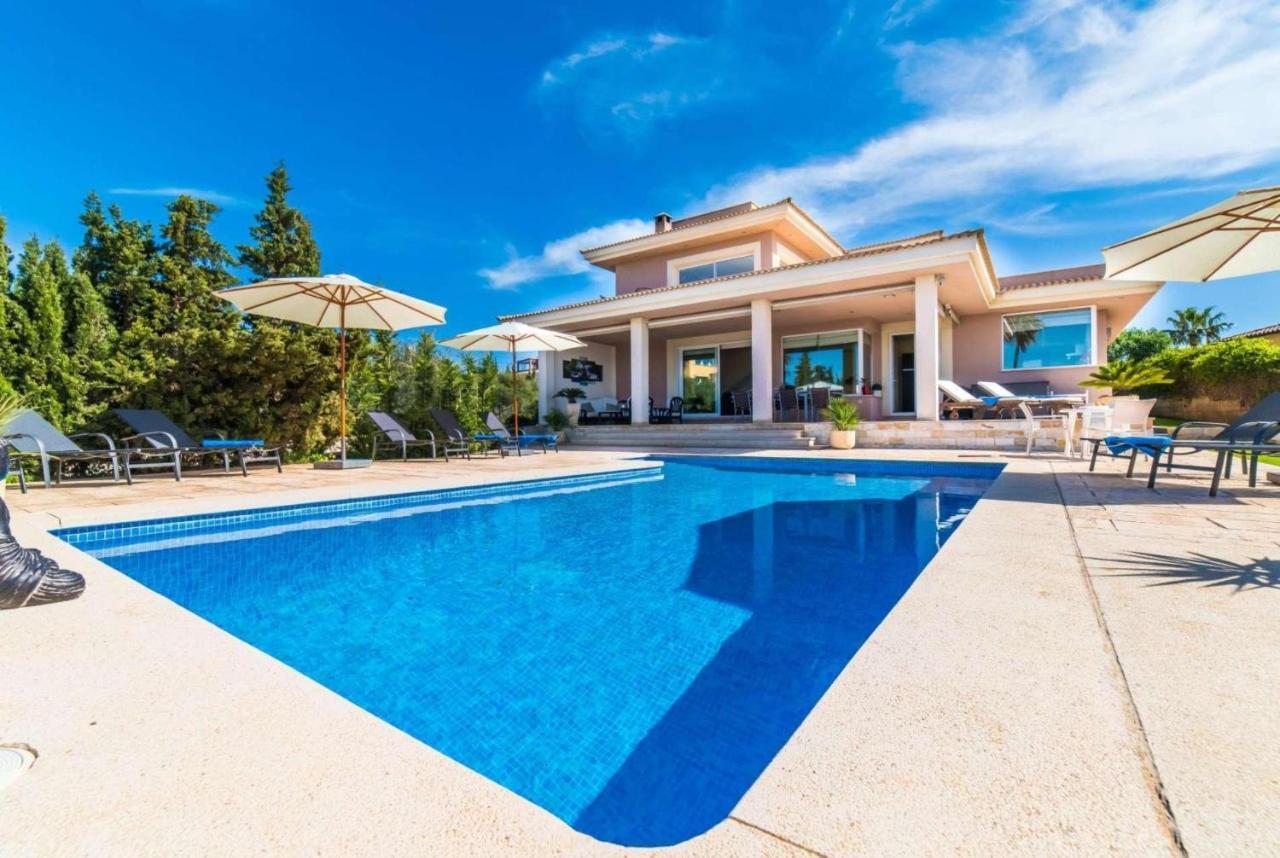 Redrema Villa Llucmajor  Kültér fotó